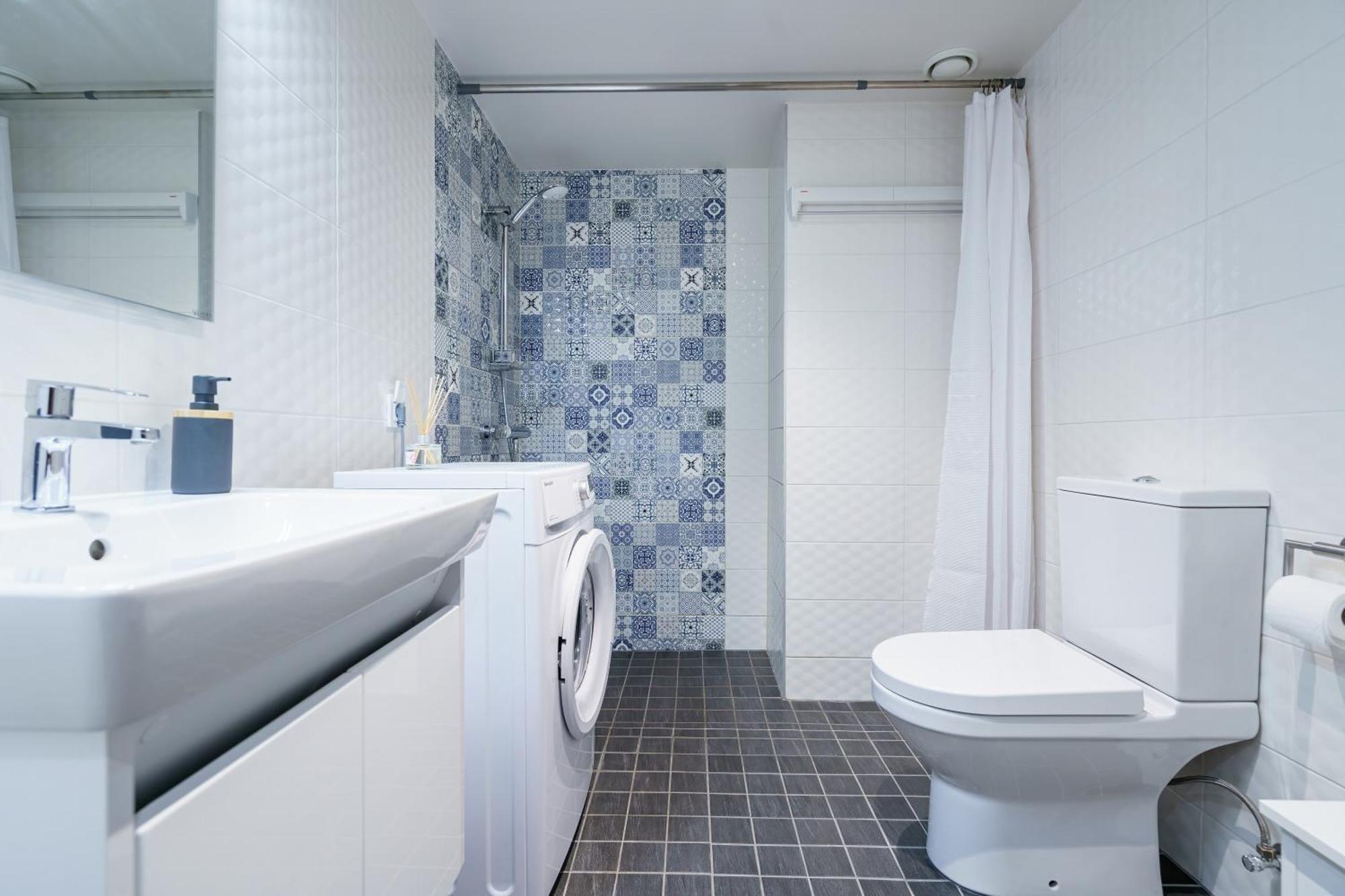 Dream Stay - Modern City Centre Lofts With Self Check-In Tallin Zewnętrze zdjęcie